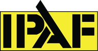 IPAF licensed